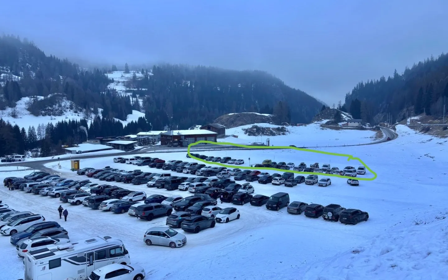 Beni & Marina Sonnehof Preda